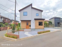 【千葉県/柏市花野井】柏市花野井 新築一戸建て 