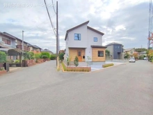 【千葉県/柏市花野井】柏市花野井 新築一戸建て 