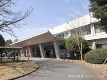 【千葉県/柏市花野井】柏市花野井 新築一戸建て 周辺施設