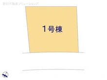 【千葉県/柏市加賀】柏市加賀2丁目 新築一戸建て 図面と異なる場合は現況を優先