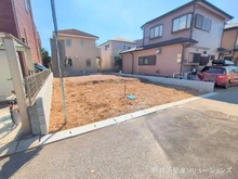 【千葉県/柏市西原】柏市西原5丁目 新築一戸建て 