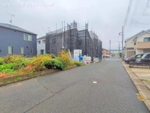 【千葉県/流山市三輪野山】流山市三輪野山1丁目 新築一戸建て 