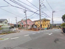 【千葉県/柏市名戸ケ谷】柏市名戸ケ谷1丁目 新築一戸建て 