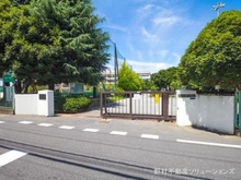 【千葉県/柏市名戸ケ谷】柏市名戸ケ谷1丁目 新築一戸建て 周辺施設