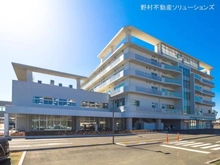 【千葉県/柏市名戸ケ谷】柏市名戸ケ谷1丁目 新築一戸建て 周辺施設