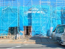 【千葉県/柏市豊住】柏市豊住1丁目 新築一戸建て 