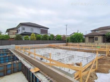 【千葉県/柏市豊住】柏市豊住1丁目 新築一戸建て 