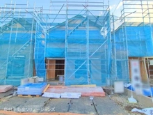 【千葉県/柏市豊住】柏市豊住1丁目 新築一戸建て 