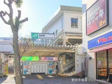 【千葉県/柏市豊住】柏市豊住1丁目 新築一戸建て 周辺施設