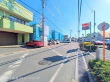 【千葉県/柏市豊住】柏市豊住1丁目 新築一戸建て 