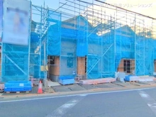 【千葉県/柏市豊住】柏市豊住1丁目 新築一戸建て 