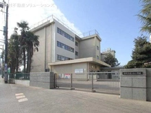 【千葉県/柏市豊住】柏市豊住1丁目 新築一戸建て 周辺施設