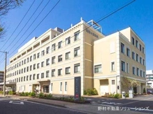 【千葉県/柏市豊住】柏市豊住1丁目 新築一戸建て 周辺施設