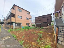 【千葉県/柏市南柏】柏市南柏1丁目 新築一戸建て