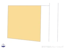 【千葉県/柏市南柏】柏市南柏1丁目 新築一戸建て 図面と異なる場合は現況を優先