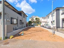 【千葉県/柏市根戸】柏市根戸 新築一戸建て