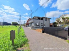 【千葉県/柏市根戸】柏市根戸 新築一戸建て