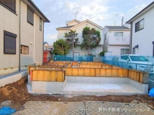 【千葉県/柏市根戸】柏市根戸 新築一戸建て 