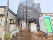 【千葉県/柏市根戸】柏市根戸 新築一戸建て 