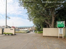 【千葉県/柏市根戸】柏市根戸 新築一戸建て 周辺施設