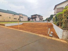 【千葉県/松戸市中金杉】松戸市中金杉4丁目 新築一戸建て 外観