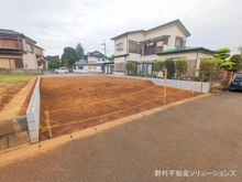 【千葉県/松戸市中金杉】松戸市中金杉4丁目 新築一戸建て 
