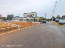 【千葉県/松戸市中金杉】松戸市中金杉4丁目 新築一戸建て 