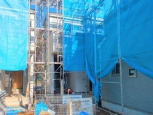 【千葉県/松戸市六高台】松戸市六高台3丁目 新築一戸建て 