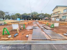 【千葉県/松戸市六高台】松戸市六高台3丁目 新築一戸建て