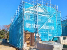 【千葉県/松戸市六高台】松戸市六高台3丁目 新築一戸建て 