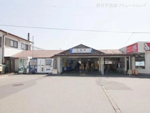 【千葉県/松戸市六高台】松戸市六高台3丁目 新築一戸建て 周辺施設