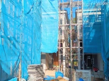 【千葉県/松戸市六高台】松戸市六高台3丁目 新築一戸建て 