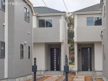 【千葉県/松戸市六高台】松戸市六高台3丁目 新築一戸建て 