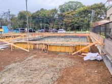 【千葉県/松戸市六高台】松戸市六高台3丁目 新築一戸建て 外観