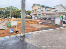 【千葉県/松戸市六高台】松戸市六高台3丁目 新築一戸建て