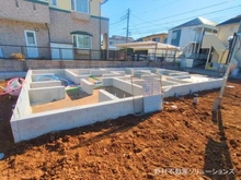 【千葉県/松戸市六高台】松戸市六高台3丁目 新築一戸建て 