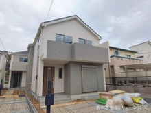 【千葉県/松戸市六高台】松戸市六高台3丁目 新築一戸建て 