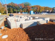 【千葉県/松戸市六高台】松戸市六高台3丁目 新築一戸建て 