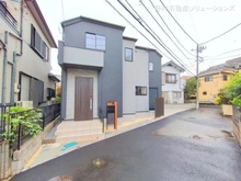 【千葉県/柏市豊四季】柏市豊四季 新築一戸建て