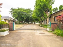 【千葉県/柏市豊四季】柏市豊四季 新築一戸建て 周辺施設