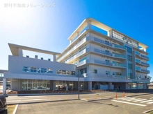 【千葉県/柏市豊四季】柏市豊四季 新築一戸建て 周辺施設