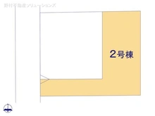 【千葉県/松戸市松飛台】松戸市松飛台 新築一戸建て 図面と異なる場合は現況を優先