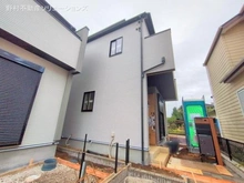 【千葉県/松戸市松飛台】松戸市松飛台 新築一戸建て 