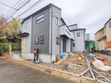 【千葉県/松戸市松飛台】松戸市松飛台 新築一戸建て