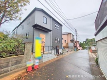 【千葉県/松戸市松飛台】松戸市松飛台 新築一戸建て