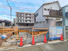 【千葉県/流山市富士見台】流山市富士見台1丁目 新築一戸建て 