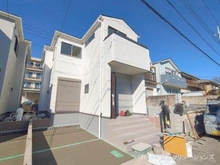 【千葉県/流山市富士見台】流山市富士見台1丁目 新築一戸建て 