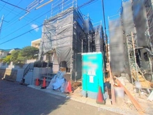 【千葉県/流山市富士見台】流山市富士見台1丁目 新築一戸建て 