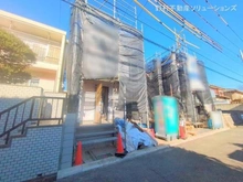 【千葉県/流山市富士見台】流山市富士見台1丁目 新築一戸建て 