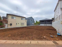 【千葉県/流山市名都借】流山市名都借 新築一戸建て 外観